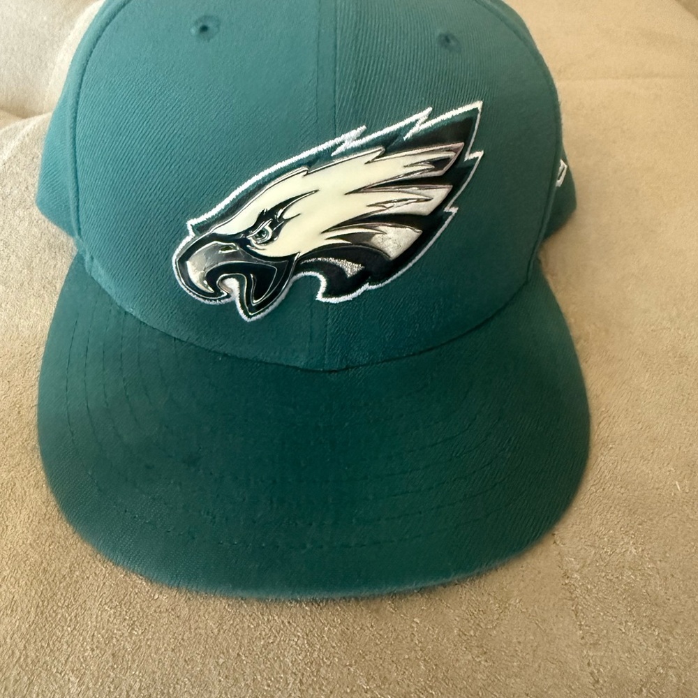 New Era Philadelphia Eagles SnapBack Hat